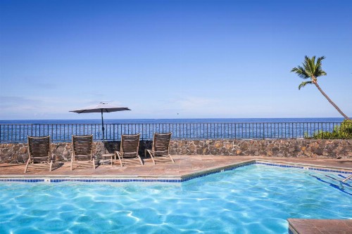 Royal Sea Cliff Kona By Outrigger - image 30