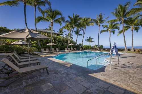 Royal Sea Cliff Kona By Outrigger - image 39