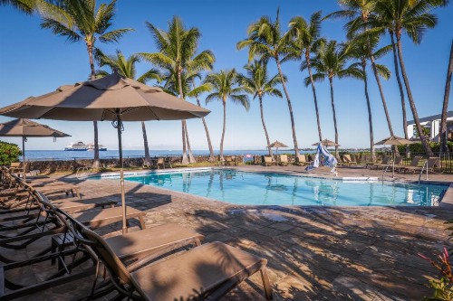 Royal Sea Cliff Kona By Outrigger - image 45