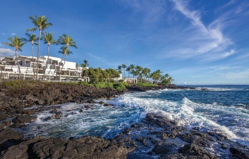 Wyndham Royal Sea Cliff Resort - image 9