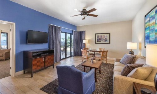 Wyndham Royal Sea Cliff Resort - image 1
