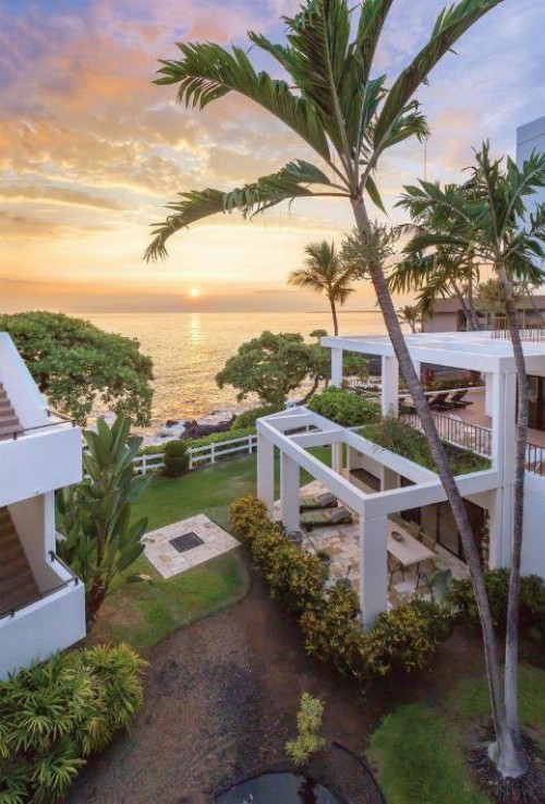 Wyndham Royal Sea Cliff Resort - image 10