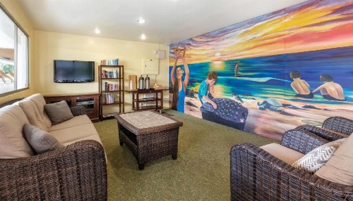 Wyndham Royal Sea Cliff Resort - image 11