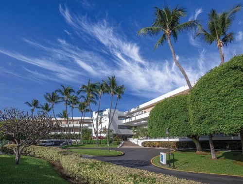 Wyndham Royal Sea Cliff Resort - image 14