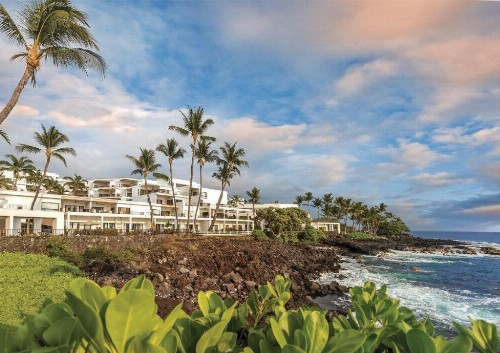 Wyndham Royal Sea Cliff Resort - image 15