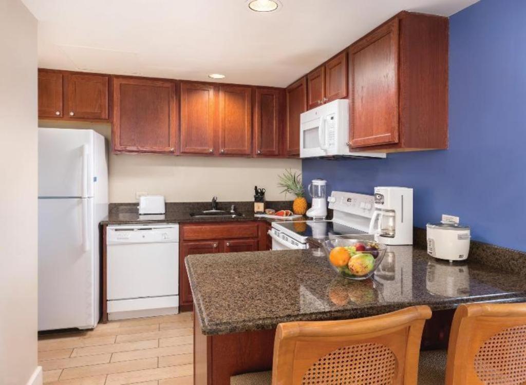 Wyndham Royal Sea Cliff Resort - image 4