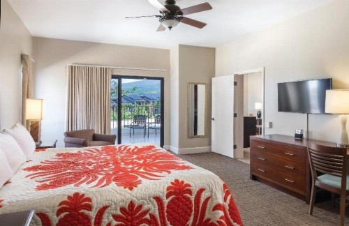 Wyndham Royal Sea Cliff Resort - image 6