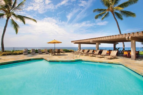Outrigger Kanaloa at Kona - image 1