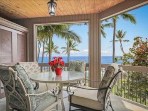 Outrigger Kanaloa at Kona - image 16