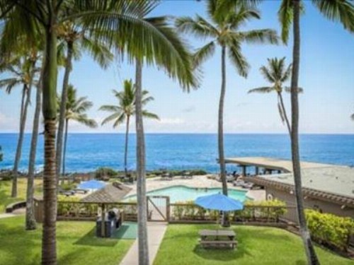 Outrigger Kanaloa at Kona - image 17