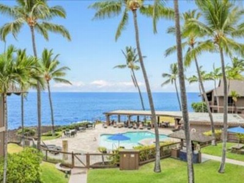 Outrigger Kanaloa at Kona - image 37