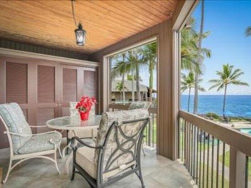 Outrigger Kanaloa at Kona - image 8