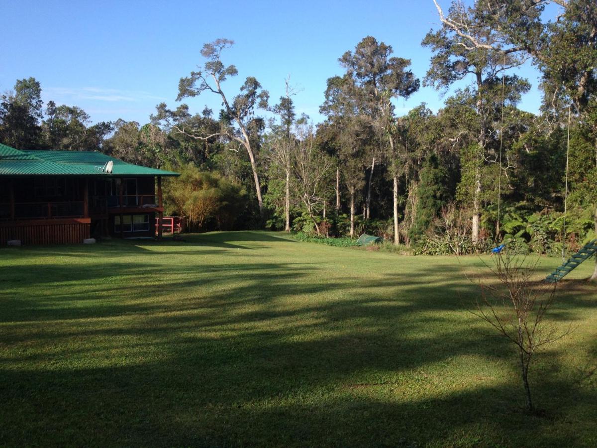 Carson's Kaloko Mountain Cottage - image 2