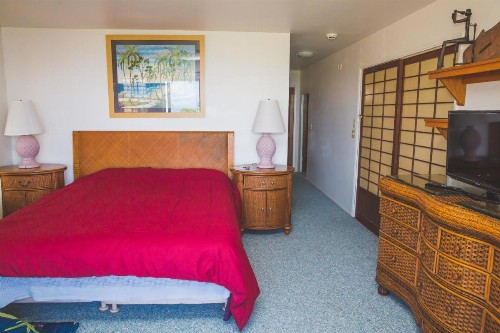 Simple Kona Guest House - image 9