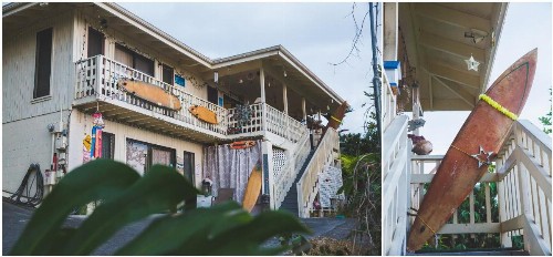 Simple Kona Guest House - image 2