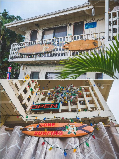 Simple Kona Guest House - image 7