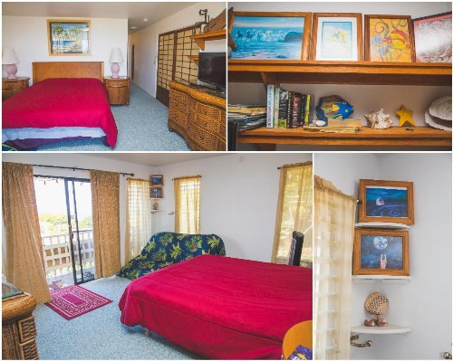 Simple Kona Guest House - image 8