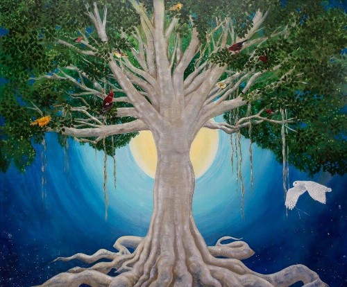 Banyan Tree Sanctuary Guest House - image 5