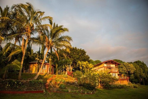 Banyan Tree Sanctuary Guest House - image 6