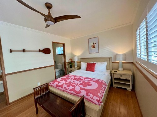 Mango Sunset BnB Inn at Lyman Organic Kona Coffee Farms - image 13