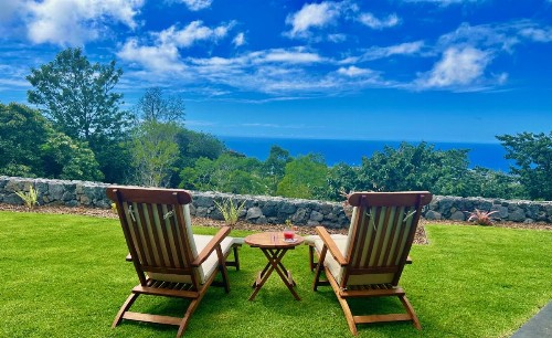 Mango Sunset BnB Inn at Lyman Organic Kona Coffee Farms - image 14