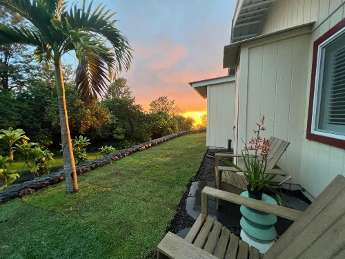 Mango Sunset BnB Inn at Lyman Organic Kona Coffee Farms - image 15