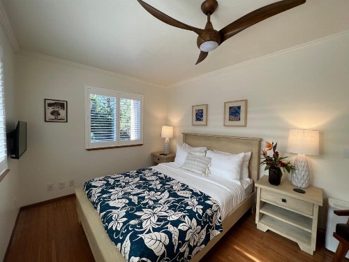 Mango Sunset BnB Inn at Lyman Organic Kona Coffee Farms - image 16