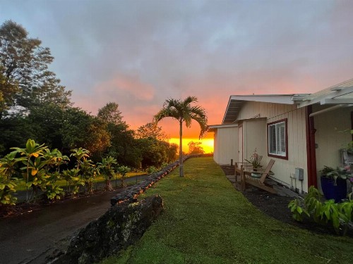 Mango Sunset BnB Inn at Lyman Organic Kona Coffee Farms - image 19