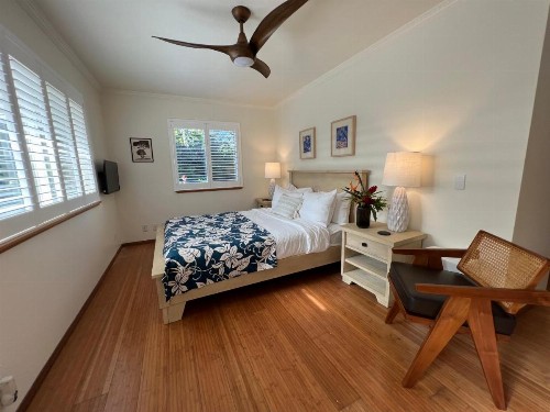 Mango Sunset BnB Inn at Lyman Organic Kona Coffee Farms - image 22