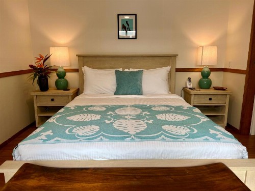 Mango Sunset BnB Inn at Lyman Organic Kona Coffee Farms - image 23