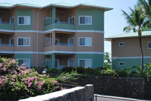 Beach Villas Kahaluu on Kona Coast - image 10
