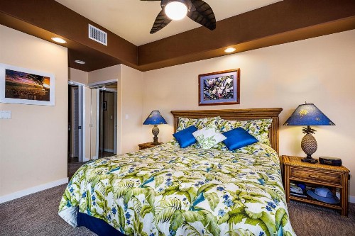 Beach Villas Kahaluu on Kona Coast - image 11