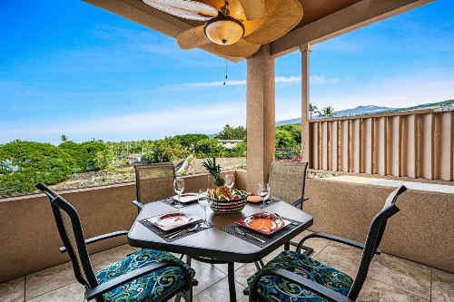 Beach Villas Kahaluu on Kona Coast - image 12
