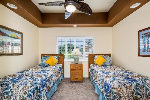 Beach Villas Kahaluu on Kona Coast - image 14