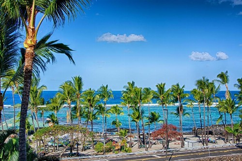 Beach Villas Kahaluu on Kona Coast - image 17