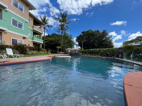 Beach Villas Kahaluu on Kona Coast - image 19