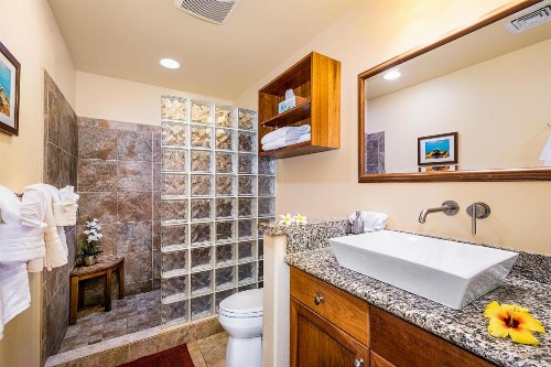 Beach Villas Kahaluu on Kona Coast - image 21
