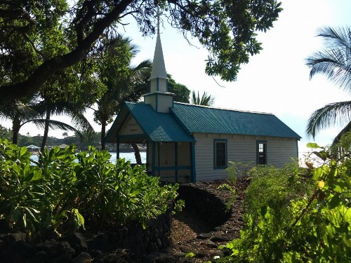 Beach Villas Kahaluu on Kona Coast - image 22