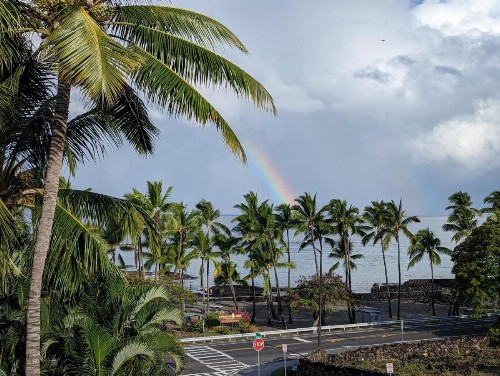 Beach Villas Kahaluu on Kona Coast - image 23