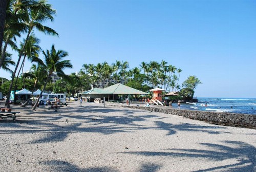 Beach Villas Kahaluu on Kona Coast - image 27