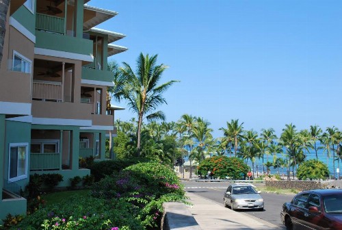 Beach Villas Kahaluu on Kona Coast - image 3