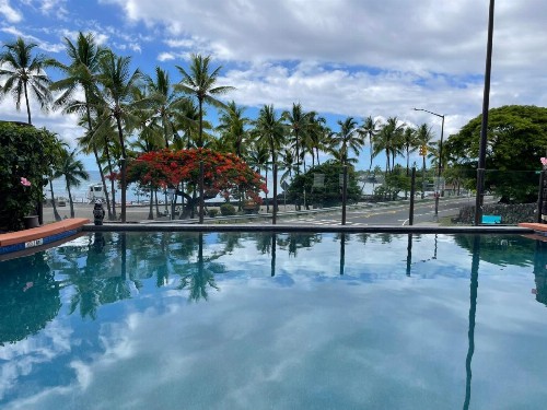 Beach Villas Kahaluu on Kona Coast - image 32
