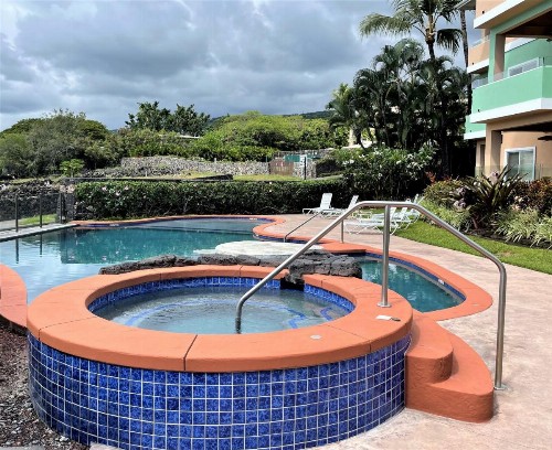 Beach Villas Kahaluu on Kona Coast - image 33