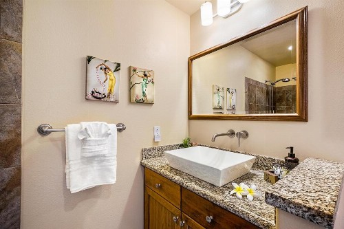 Beach Villas Kahaluu on Kona Coast - image 38