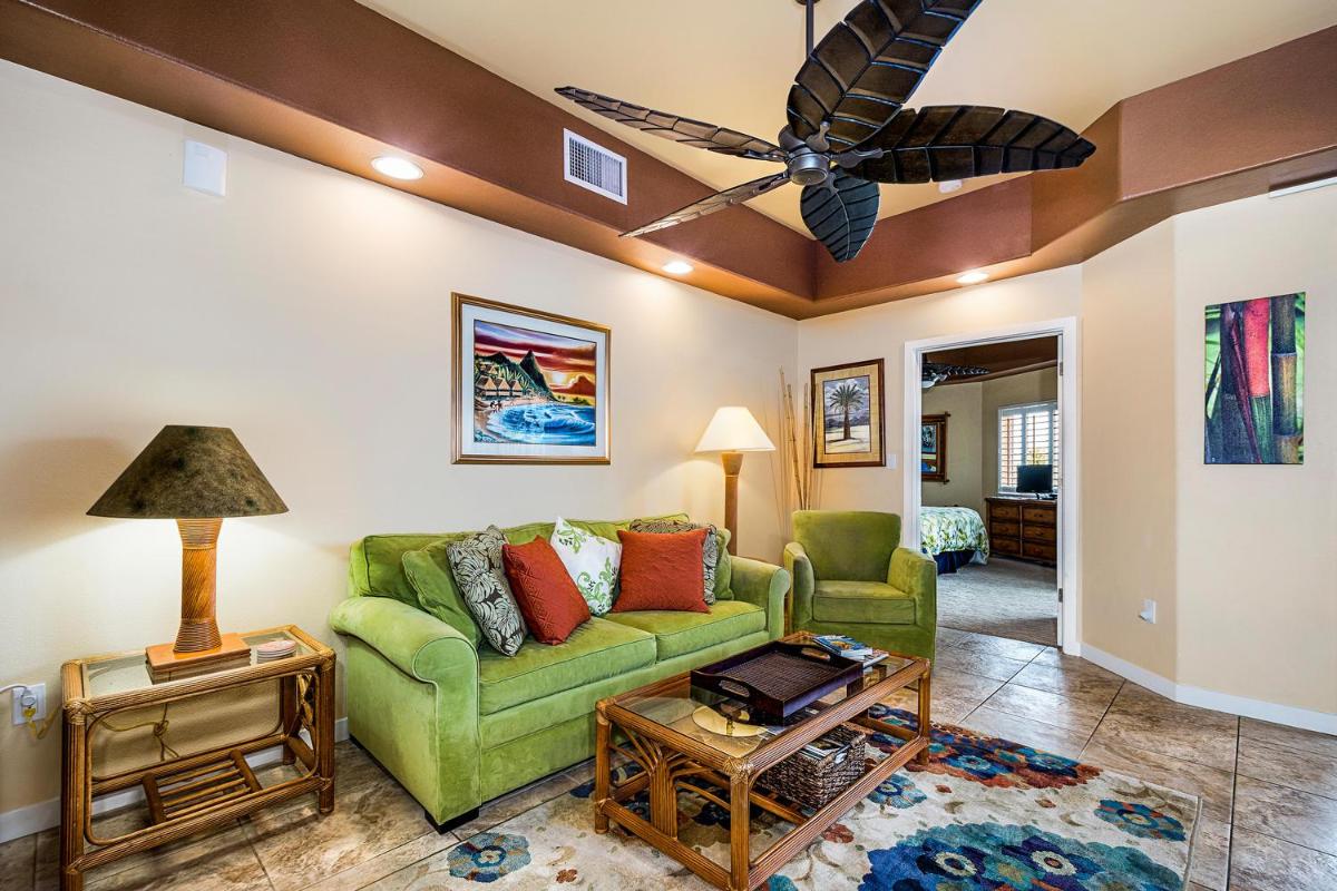Beach Villas Kahaluu on Kona Coast - image 4