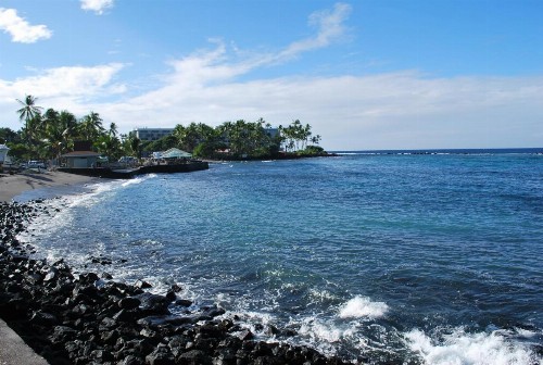 Beach Villas Kahaluu on Kona Coast - image 44