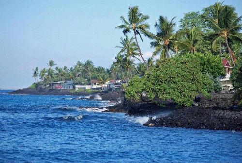 Beach Villas Kahaluu on Kona Coast - image 47
