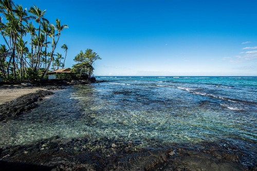 Beach Villas Kahaluu on Kona Coast - image 48