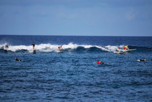Beach Villas Kahaluu on Kona Coast - image 50