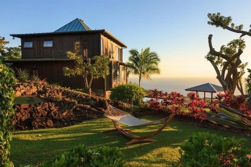 Holualoa Inn - image 1